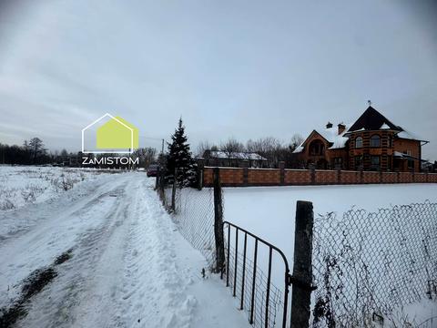 ділянка за адресою Кравченка, 47