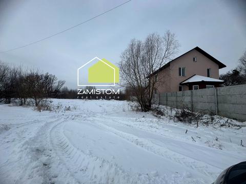 ділянка за адресою Кравченка, 47