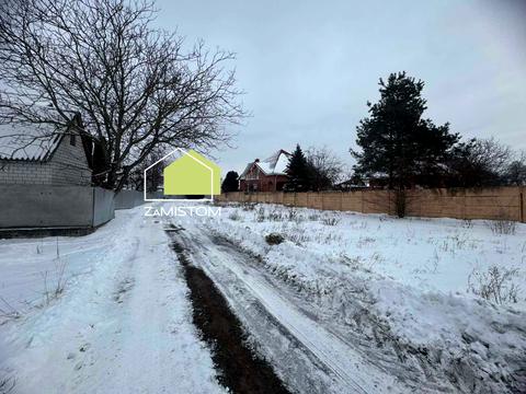 ділянка за адресою Кравченка, 47