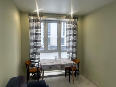 квартира по адресу Промислова ул., 1-Є