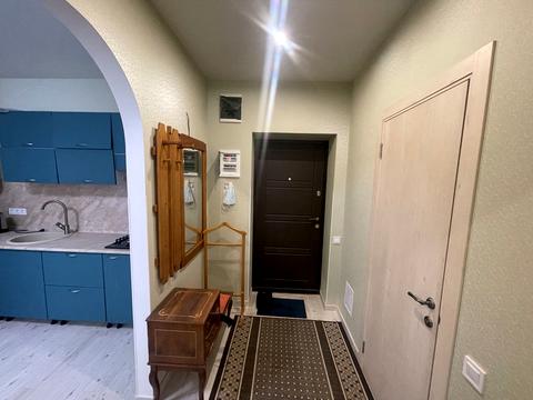 квартира по адресу Промислова ул., 1-Є