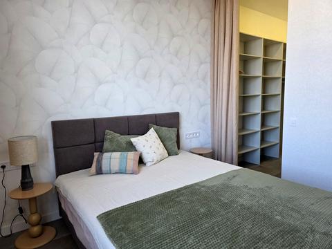 квартира по адресу Кавалерийская ул., (Будинок)