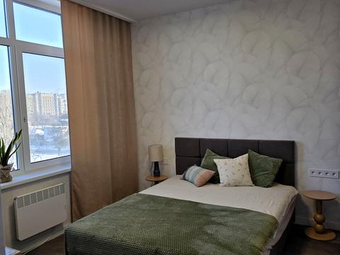 квартира по адресу Кавалерийская ул., (Будинок)