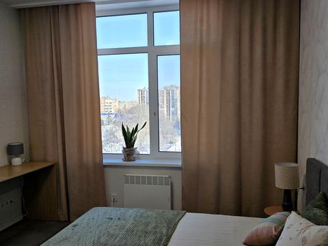 квартира по адресу Кавалерийская ул., (Будинок)