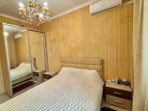 квартира за адресою Одеса, Французький бульв., 60а