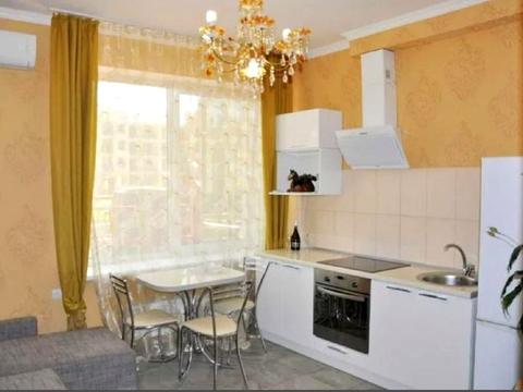 квартира за адресою Одеса, Французький бульв., 60а