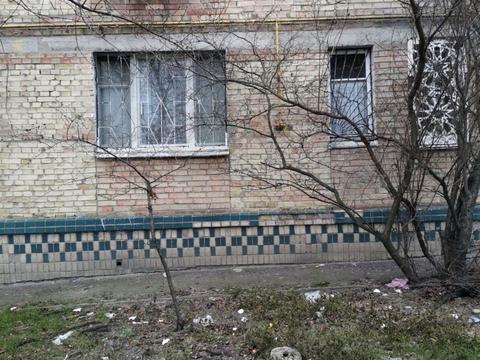 квартира за адресою Берлінського, 20