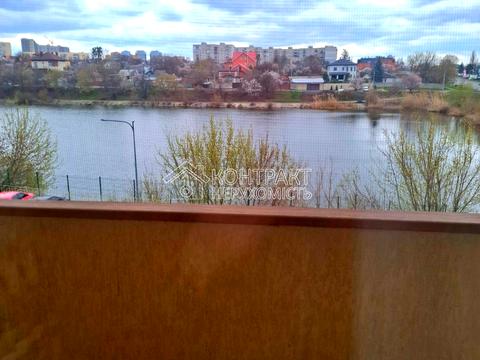 квартира по адресу Клочковская ул., 258