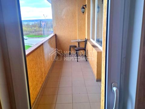 квартира по адресу Клочковская ул., 258