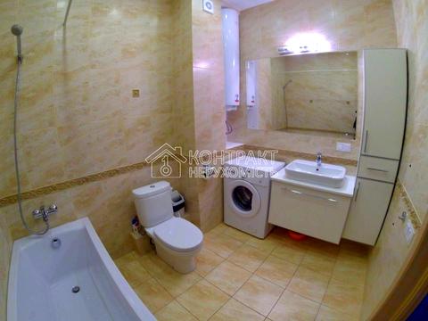 квартира по адресу Клочковская ул., 258