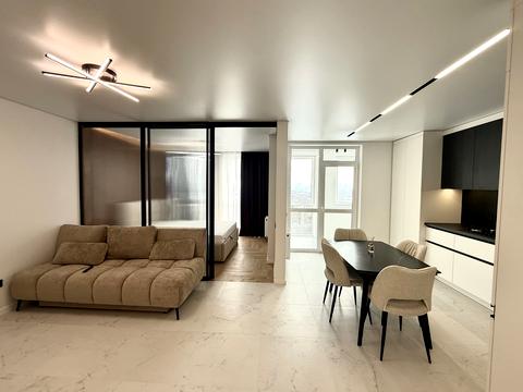 квартира за адресою Стрийська вул., 45-Д