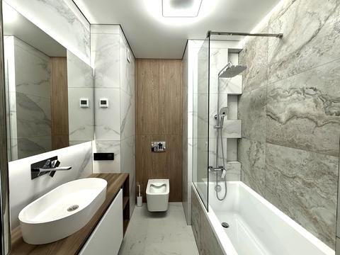 квартира за адресою Стрийська вул., 45-Д