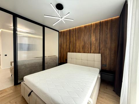 квартира за адресою Стрийська вул., 45-Д