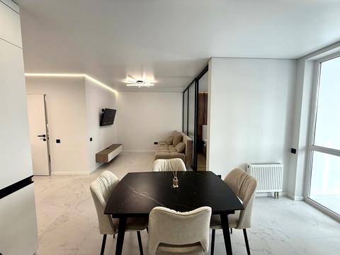 квартира за адресою Стрийська вул., 45-Д