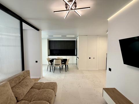 квартира за адресою Стрийська вул., 45-Д