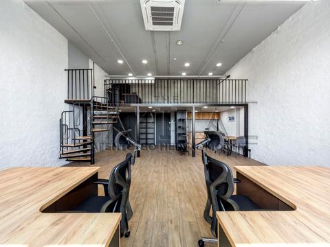 коммерческая по адресу Берестейский просп. (Победы), 11к