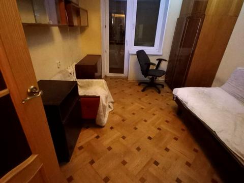 кімната за адресою Оболонський просп., 12-А