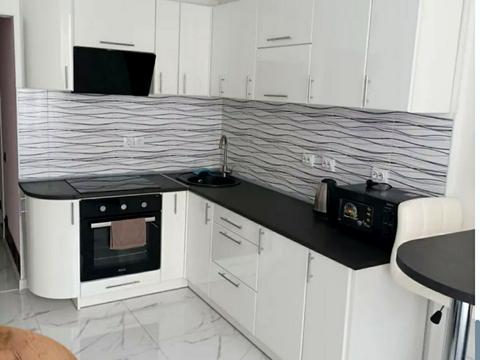 квартира за адресою Університетська вул., 1д