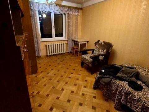 кімната за адресою Оболонський просп., 12-А