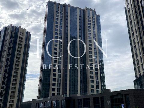 квартира за адресою Андрія Верхогляда вул. (Михайла Драгомирова), (7 черга (будинок 3))