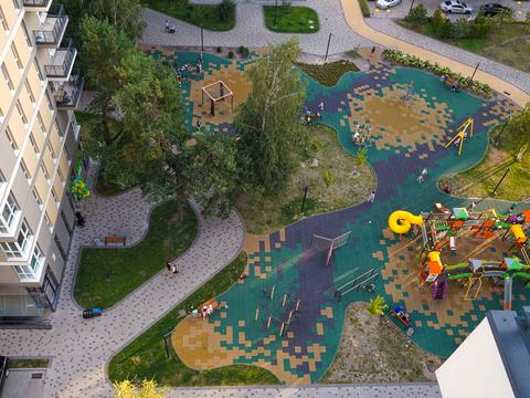 квартира за адресою Соборна вул., 21