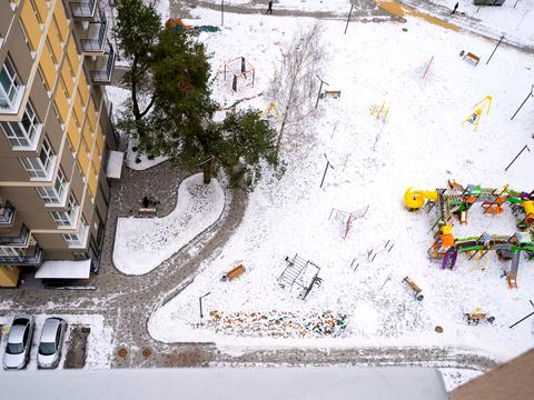 квартира за адресою Соборна вул., 21