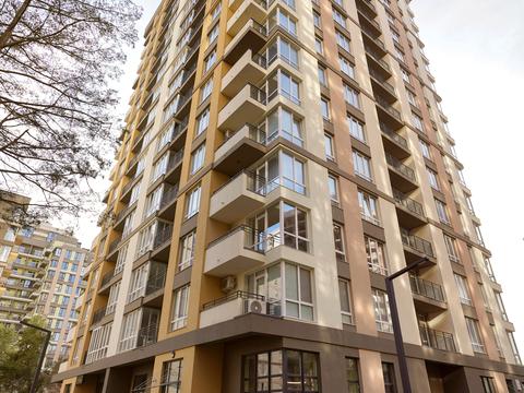 квартира за адресою Соборна вул., 21