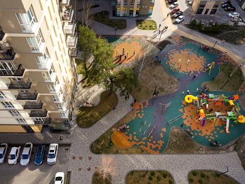 квартира за адресою Соборна вул., 21