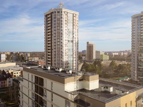 квартира за адресою Соборна вул., 21