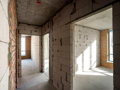 квартира за адресою Соборна вул., 21