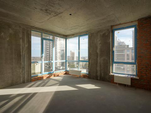 квартира по адресу Соборна ул., 21