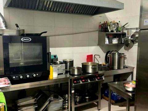 комерційна за адресою Київ, Кловський узвіз (Кловський), 7