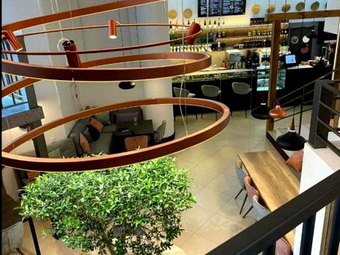 комерційна за адресою Київ, Кловський узвіз (Кловський), 7