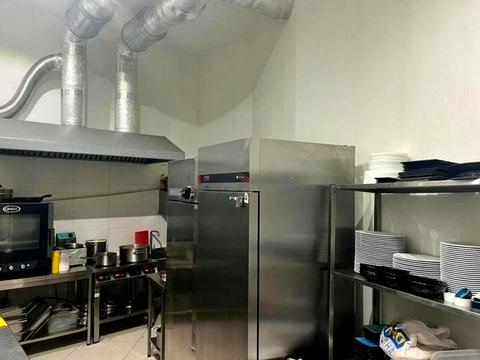 комерційна за адресою Київ, Кловський узвіз (Кловський), 7