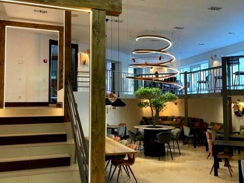 комерційна за адресою Київ, Кловський узвіз (Кловський), 7