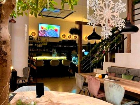 комерційна за адресою Київ, Кловський узвіз (Кловський), 7