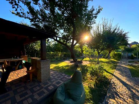 будинок за адресою Дачна