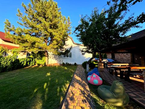 дом по адресу Дачна