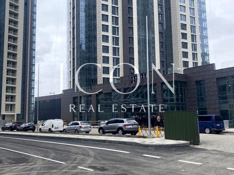 квартира за адресою Андрія Верхогляда вул. (Михайла Драгомирова), (7 черга (будинок 2))