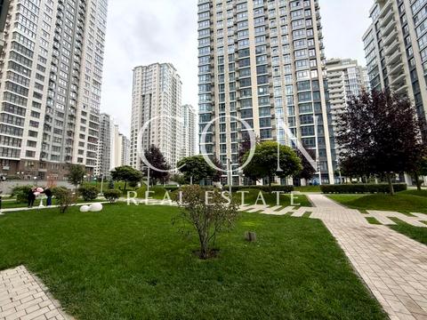 квартира за адресою Андрія Верхогляда вул. (Михайла Драгомирова), (7 черга (будинок 2))