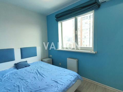 квартира за адресою Казимира Малевича вул. (Боженка), 89