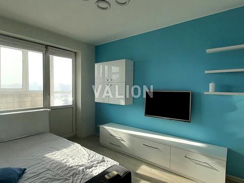 квартира за адресою Казимира Малевича вул. (Боженка), 89