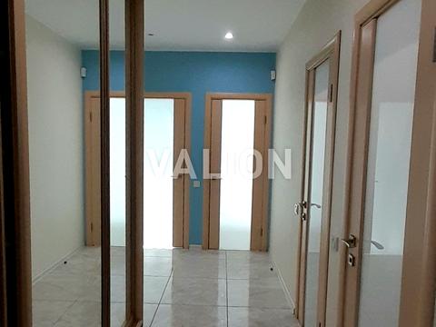 квартира за адресою Казимира Малевича вул. (Боженка), 89