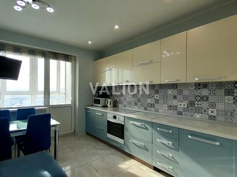 квартира за адресою Казимира Малевича вул. (Боженка), 89