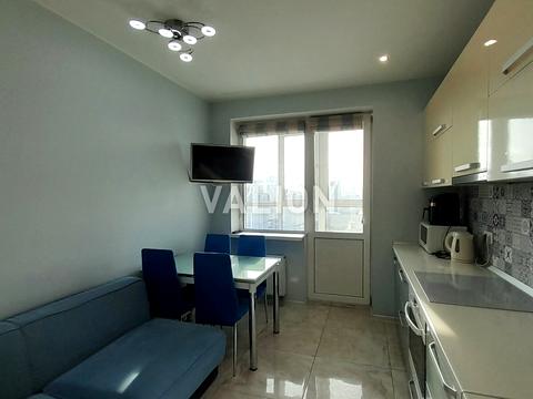 квартира за адресою Казимира Малевича вул. (Боженка), 89