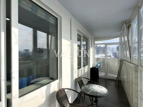 квартира за адресою Казимира Малевича вул. (Боженка), 89