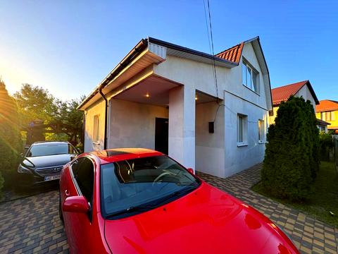 будинок за адресою Дачна