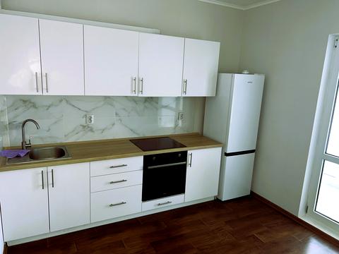 квартира за адресою Ревуцького вул., 54-Б