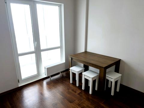 квартира за адресою Ревуцького вул., 54-Б