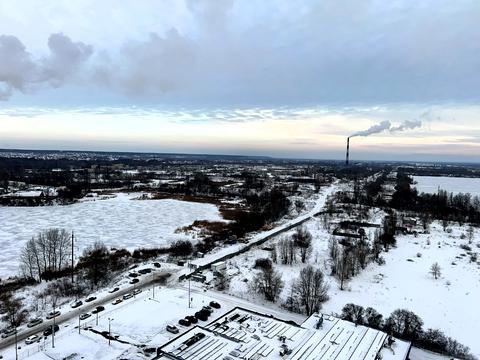 квартира за адресою Ревуцького вул., 54-Б